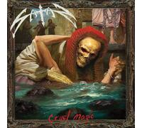 Satan – Cruel Magic – CD – Import (Sony)