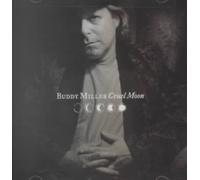 Cruel Moon by Buddy Miller [Audio CD] NEUF