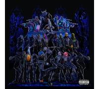 Cruel Santino - Subaru Boys: Final Heaven