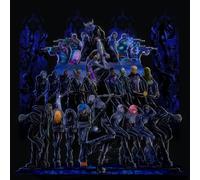 Cruel Santino Subaru Boys : FINAL HEAVEN (CD) Album