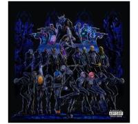 Cruel Santino - Subaru Boys: Final Heaven [Cd] Explicit