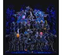 Cruel Santino Subaru Boys : FINAL HEAVEN (Vinyl) 12" Album