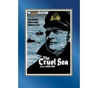Cruel Sea