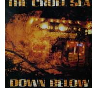 CRUEL SEA - Down Below [Import]