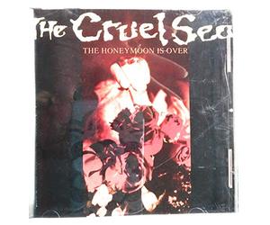 Cruel Sea the - The Honeymoon is Over