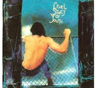 Cruel Story of Youth [Import]