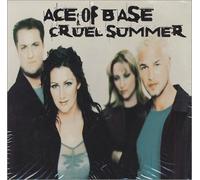 Ace of Base - Cruel Summer