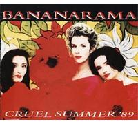 Cruel Summer '89 [Import]