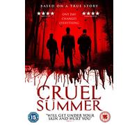 Cruel Summer [Edizione: Regno Unito] [Import]