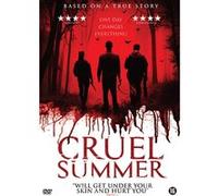 CRUEL SUMMER-NL G