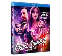 Cruel Summer Partie III : Priez pour l'automne