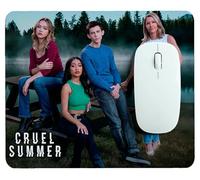 Cruel Summer Tapis De Souris - 19x23cm