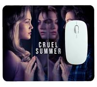 Cruel Summer Tapis De Souris - 19x23cm