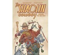 Cruel to be kin. Shaolin Cowboy