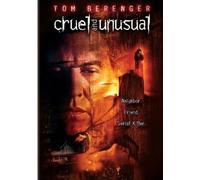 Cruel & Unusual [Import USA Zone 1]