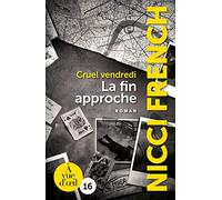 Cruel vendredi