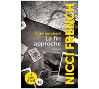 Cruel Vendredi