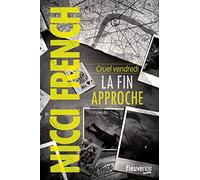 Cruel vendredi: La fin approche