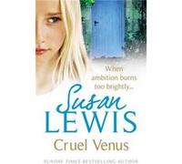Cruel Venus by Susan Lewis Paperback Book Lewis, Susan (Auteur)