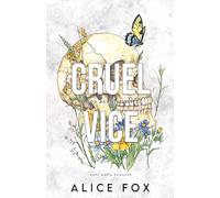 Cruel Vice: Dark Mafia Romance