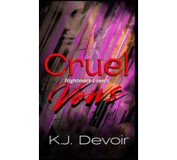 Cruel Vows: A Dark Romance
