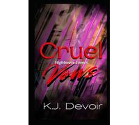 Cruel Vows: A Dark Romance