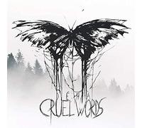 Déhà – Cruel Words – Vinyle 12" – The Orchard