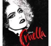 Cruella by Various Artists [CD] NEUF