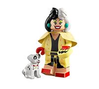 Cruella de Vil - Figurine Disney 100 (Coldis100-13)