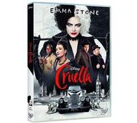 Cruella (Disney) G