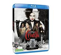 Cruella - Blu-Ray