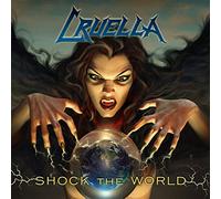 Cruella - Shock The World