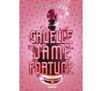 Cruelle Dame Fortune (broché) - Tome 01