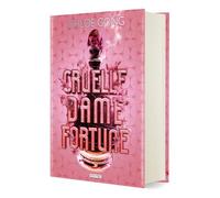 Cruelle Dame Fortune (relié collector) - Tome 01 (01)