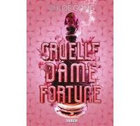 Cruelle Dame Fortune - Tome 01 (broché) Chloe Gong (Auteur), Jacques Collin (Traduction)