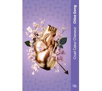 Cruelle Dame Fortune - Tome 02 Cruel Coeur Chasseur (poche) - Chloe Gong - Pal - Poche - Roman