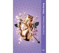 Cruelle Dame Fortune - Tome 02 Cruel Coeur Chasseur (poche) - Chloe Gong - Pal - Poche - Roman