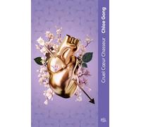 Cruelle Dame Fortune - Tome 02 Cruel Coeur Chasseur (poche) - Chloe Gong - Pal - Poche - Roman