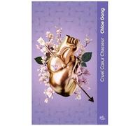 Cruelle Dame Fortune – Tome 02 : Cruel Cœur Chasseur – Poche