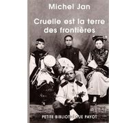 Cruelle Est La Terre Des Frontières