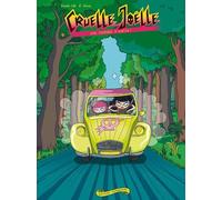 CRUELLE JOELLE T3