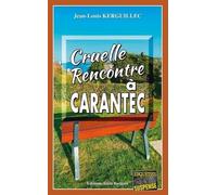 Cruelle rencontre à Carantec