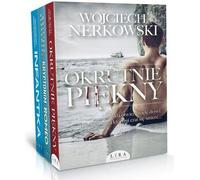 Cruellement belle / Kryptonim Romeo / Infanta - Wojciech Nerkowski (Krimi auf Polnisch)