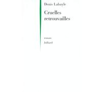Cruelles retrouvailles
