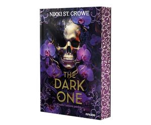 Cruels Garçons perdus - Tome 02 The Dark One - broché (02)