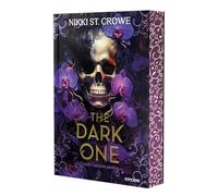 Cruels Garçons perdus - Tome 02 The Dark One - broché