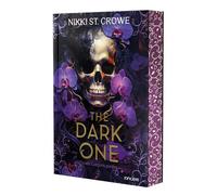 Cruels Garçons perdus - Tome 02 The Dark One - broché