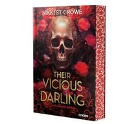 Cruels Garçons perdus - Tome 03 Their Vicious Darling - broché