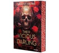 Cruels Garçons perdus - Tome 03 Their Vicious Darling (broché) Nikki St Crowe (Auteur), Bénédicte Bernier (Traduction)