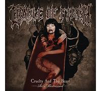 Cruelty And The Beast – Vinyle
